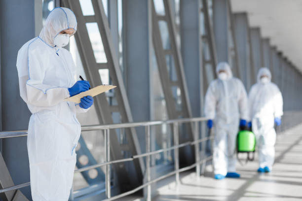  , MI Mold Removal Pros