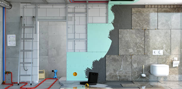 Best Mold Odor Removal Services  in , MI