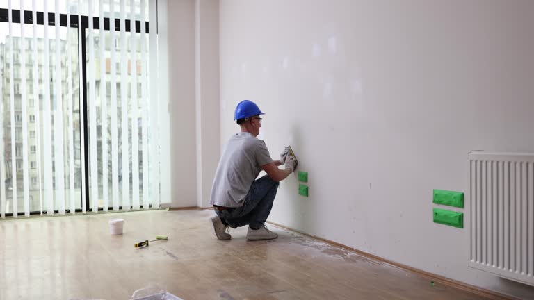 Best Comprehensive Air Testing for Mold Contaminants  in , MI