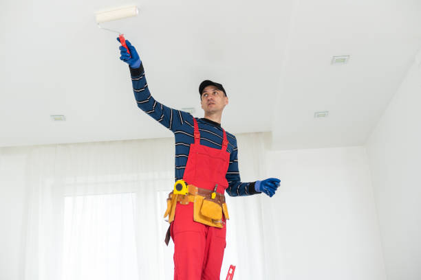 Best Industrial Mold Remediation  in , MI