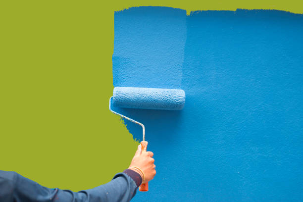 Best Mold Damage Restoration  in , MI