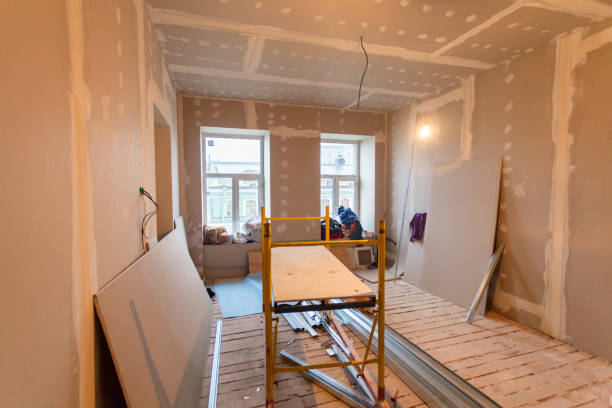 Best Comprehensive Air Testing for Mold Contaminants  in , MI